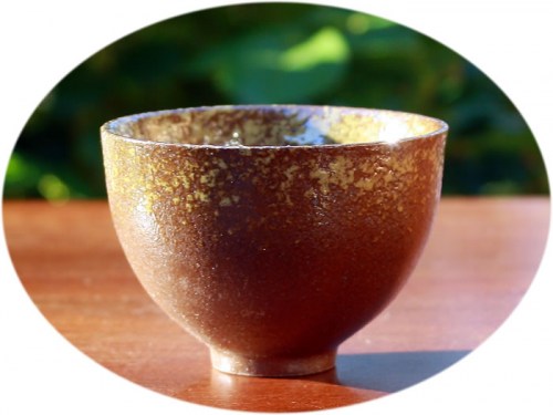 Gong Fu tea cup antiqueA